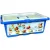 Игрушка конструктор ZHE GAO QL1501