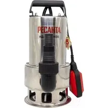Дренажный насос Ресанта НД-15500Н/35 (77/2/2)