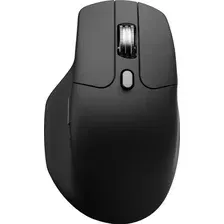 Мышь Keychron M6 Wireless (черный)