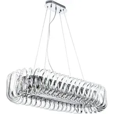 Подвесная люстра Divinare Megan 7568/02 SP-12