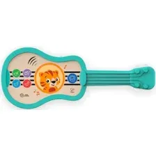 Гитара Hape Волшебное прикосновение Гавайская гитара 12609-HP