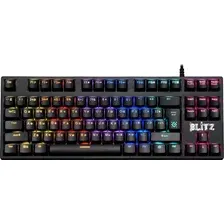 Клавиатура Defender Blitz, GK-240L RU