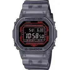 Наручные часы Casio DW-B5600G-1E