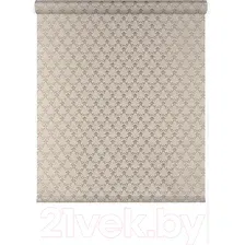 Рулонные шторы Legrand Жизель 47x175 (какао)