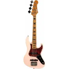 Бас-гитара Jet Guitars JB-300 Travel PK
