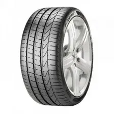 Летняя шина PIRELLI P-ZERO LUXURY SALOON 315/35 R21