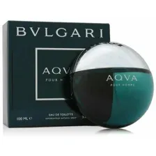 Bvlgari Aqva Pour Homme edt 100ml