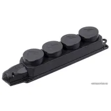 Розетка промышленная IEK PKR64-016-2-K02