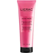 Маска для лица LIERAC Glow Fresh, 75 мл