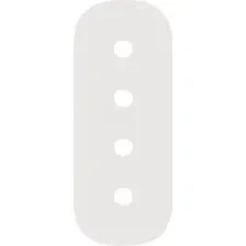Коннектор для шинопровода Arte Lamp Optima-Accessories A740533