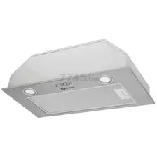 SCHTOFF QUATTROPORTE 60 INOX