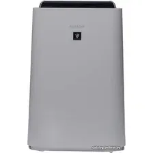 Мойка воздуха Sharp UA-HD50E-L