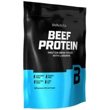 Beef Protein, 500г, вкус-ассорти