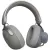Наушники Ajazz AHM08 Max (серый)