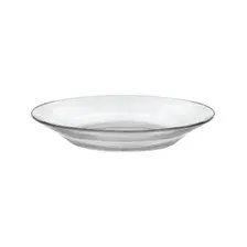 Тарелка стеклянная глубокая DURALEX Lys 230 мм Clear (3011AF06D1111)
