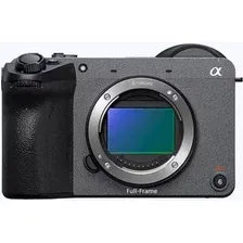 Видеокамера Sony FX2 (с ручкой XLR)