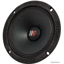 Мидбас KICX Headshot F65