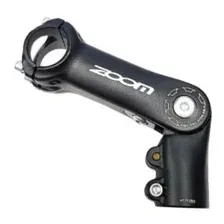 Вынос руля ZOOM TDS-D269-8FOV (L-110, 090, чёрный матовый)