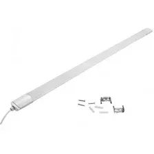 Линейный светильник General Lighting GCT2-1200-36-IP65-6