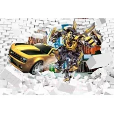 Фотообои листовые Arthata Fotooboi-Transform-80 (400x270)