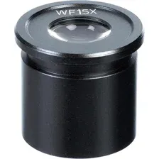 Окуляр Микромед WF 15x (MC 1, 2) 10622