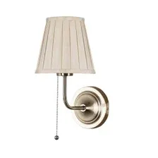 Бра Arte Lamp Marriot A5039AP-1AB