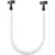 Трековый светильник Ambrella Magnetic Ultra Slim GV1711 WH (белый)