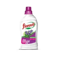 Удобрение Florovit Для лаванды и других трав (800г, гель)