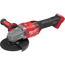 Углошлифмашина Milwaukee M18 FHSAG150XB2-0X FUEL, 4933493421