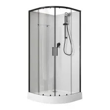Душевая кабина Aquanet Passion Evo R 80 / 281984