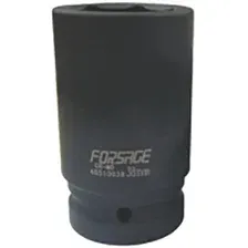 Головка слесарная FORSAGE F-48510042 42мм (1 предмет)