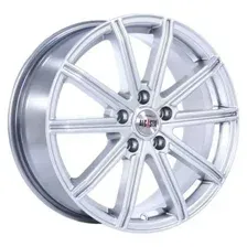 Литой диск Alcasta M64 17x7" 5x110мм DIA 65.1мм ET 39мм HS
