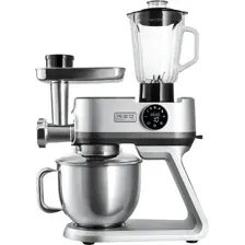 Кухонная машина RED SOLUTION X1000