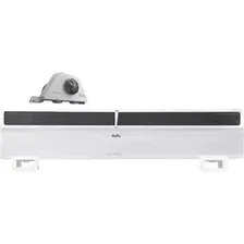 Конвектор Ballu Plinth Transformer BEC/PL-2000 (механическое управление, с шасси)