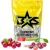 Протеин сывороточный (изолят) Binasport Supreme Whey Protein (750г, вишня)