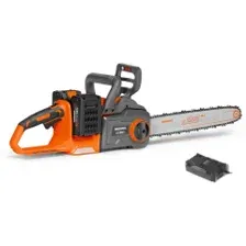 Пила цепная аккумуляторная DAEWOO POWER DACS 1642Li SET