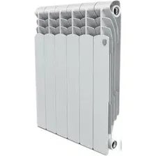 Биметаллический радиатор Royal Thermo Revolution Bimetall 350 (1 секций)