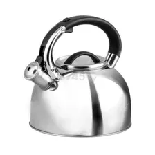 Чайник со свистком PERFECTO LINEA Assam 3 л (52-037603)
