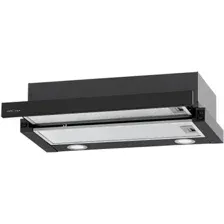 Кухонная вытяжка Krona Kamilla T 600 (черный)