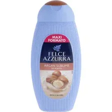 Гель для душа FELCE AZZURRA Argan Sublime (400мл)