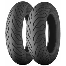 Шины для скутера/мопеда Michelin City Grip 90/90R12 54P TL