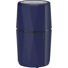 Кофемолка Willmark WCG-388, синий