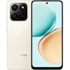 Телефон HONOR X7d LGN-LX1 6GB/128GB международная версия (пустынное золото)
