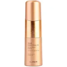 Эмульсия для лица The Saem Snail Essential EX Wrinkle Solution Emulsion (150мл)