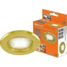 Точечный светильник TDM Electric SQ0359-0021