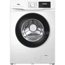 Стиральная машина TCL W-SF606W