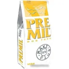 Корм для собак Premil Maxi Plus 15 кг