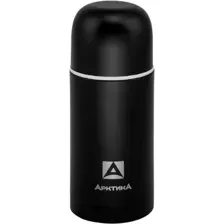Термос Арктика 105-750-BKT 750мл (черный)