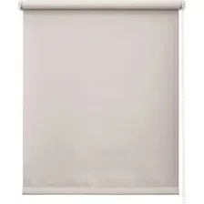 Рулонные шторы Legrand Блэкаут Фэшн 38x175 (светло-серый)