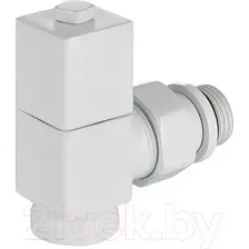 Комплект кранов для инженерного подключения Royal Thermo 1/2 RTE 56.0007